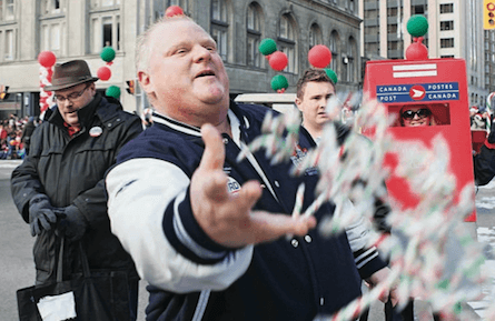 ROBFORD