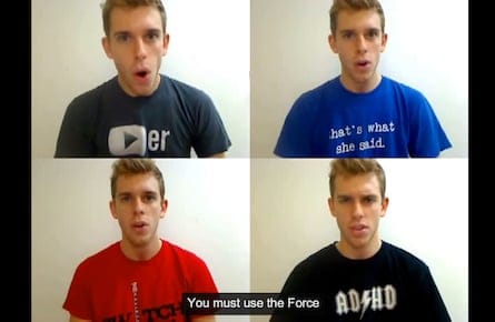 YouTube445x290