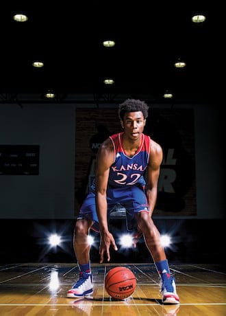 ESPN The Magazine