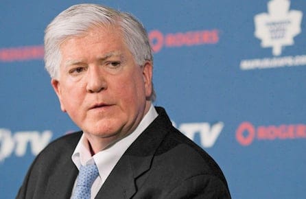 Brian Burke