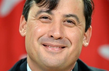 Michael Chong