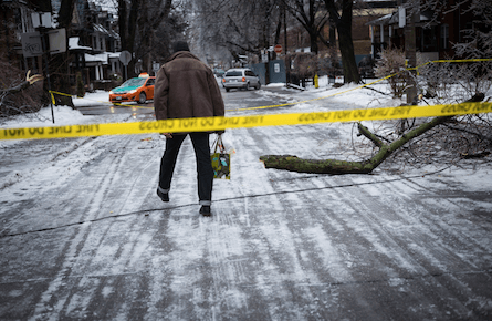 Ice storm 445x290