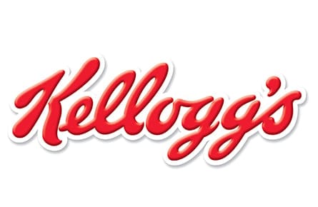 Kellogg's logo