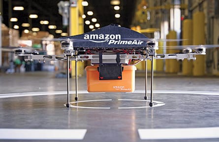 Amazon/AP