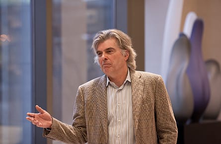 Andrew Tolson