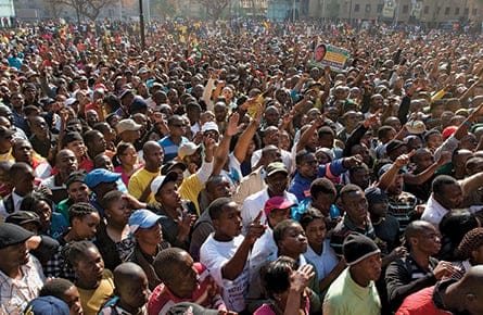 Antony Kaminju/Reuters