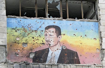 Mahmoud Hassano/Reuters