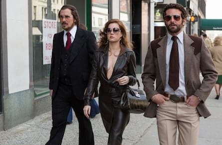 The Golden Globes are not the enemy, but the Academy Awards are