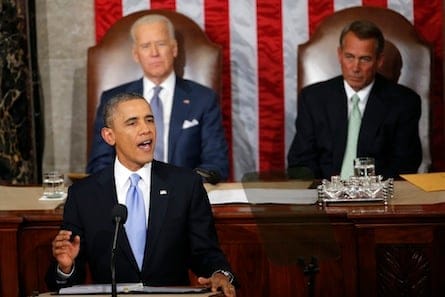 Barack Obama