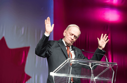 CHRETIEN