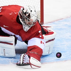 Carey Price