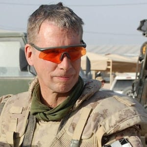 Lt.-Gen. Andrew Leslie