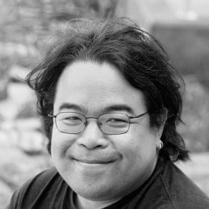 TSUJITA, CAMERON