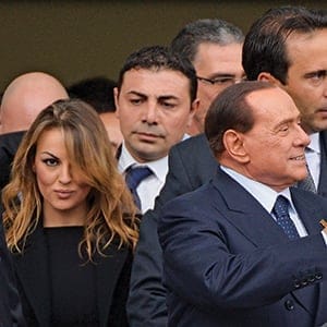 Alberto Pizzolo/AFP/Getty Images
