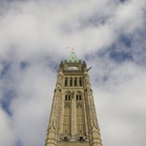 Peace Tower 300x300