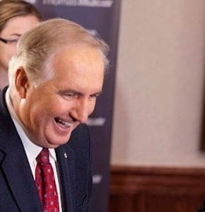 Roy Romanow,Thomas Mulcair