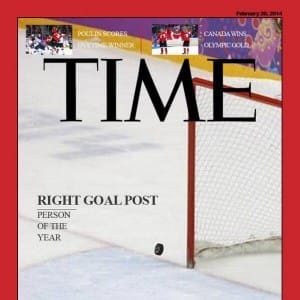 goalpost