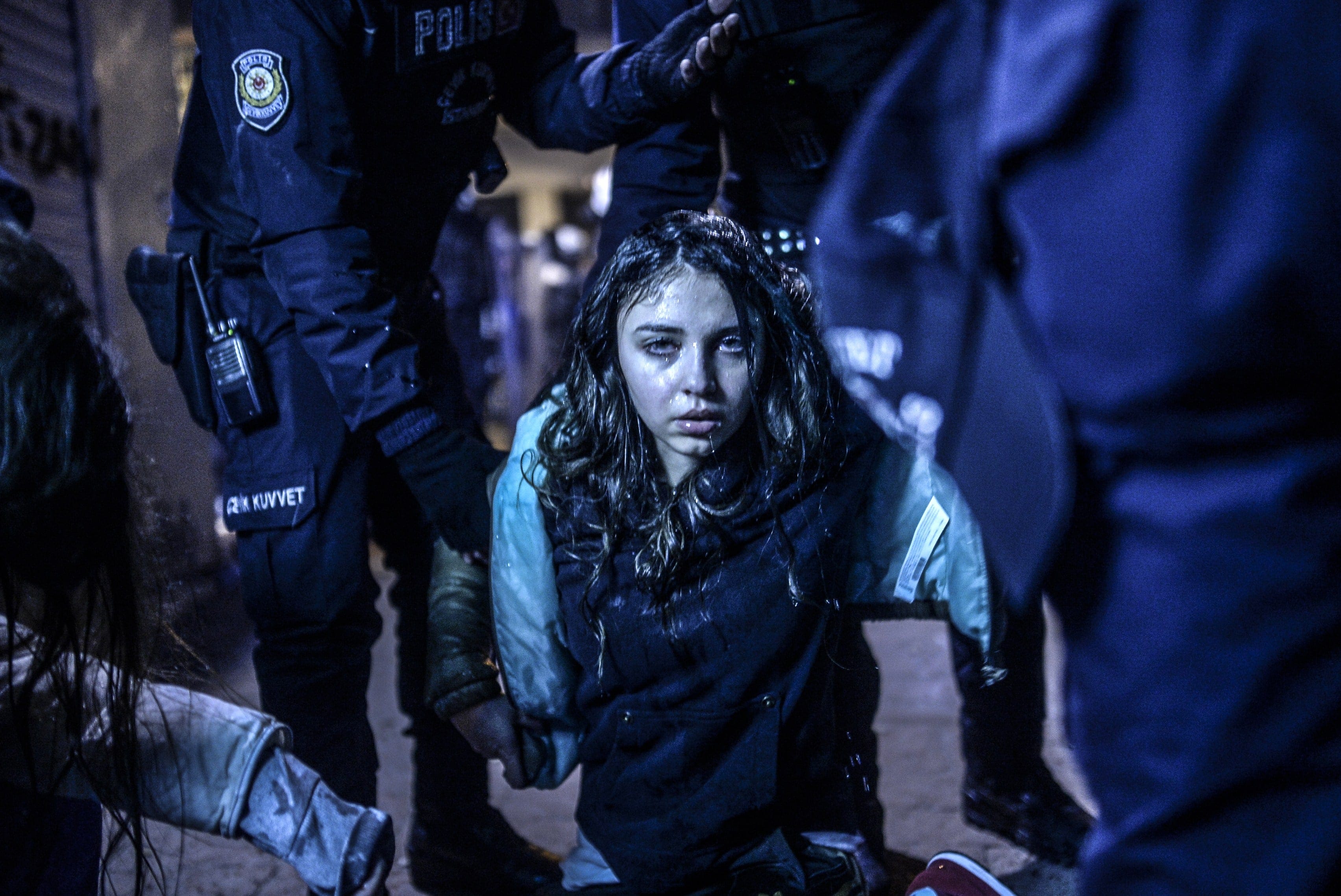 Week in Pictures