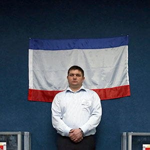 Sergei Karpukhin/Reuters