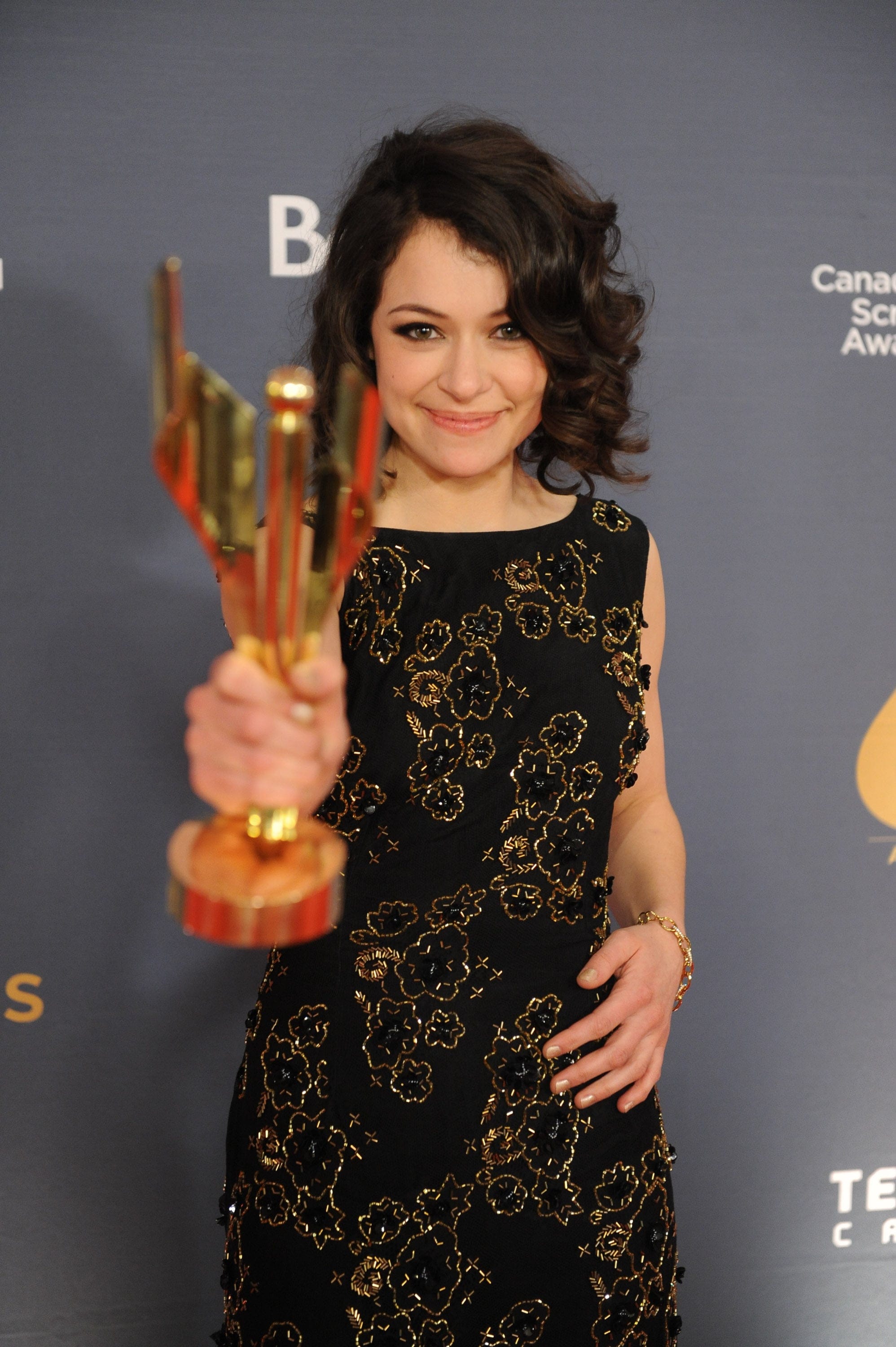 Tatiana Maslany