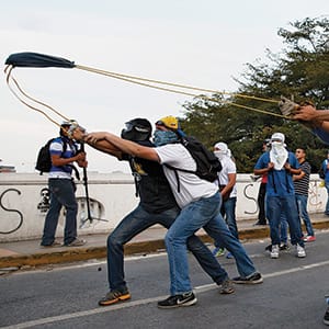 Carlos Garcia Rawlins/Reuters
