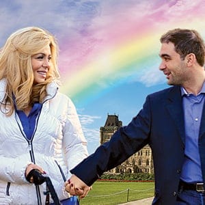 Photo illustration by Sarah MacKinnon