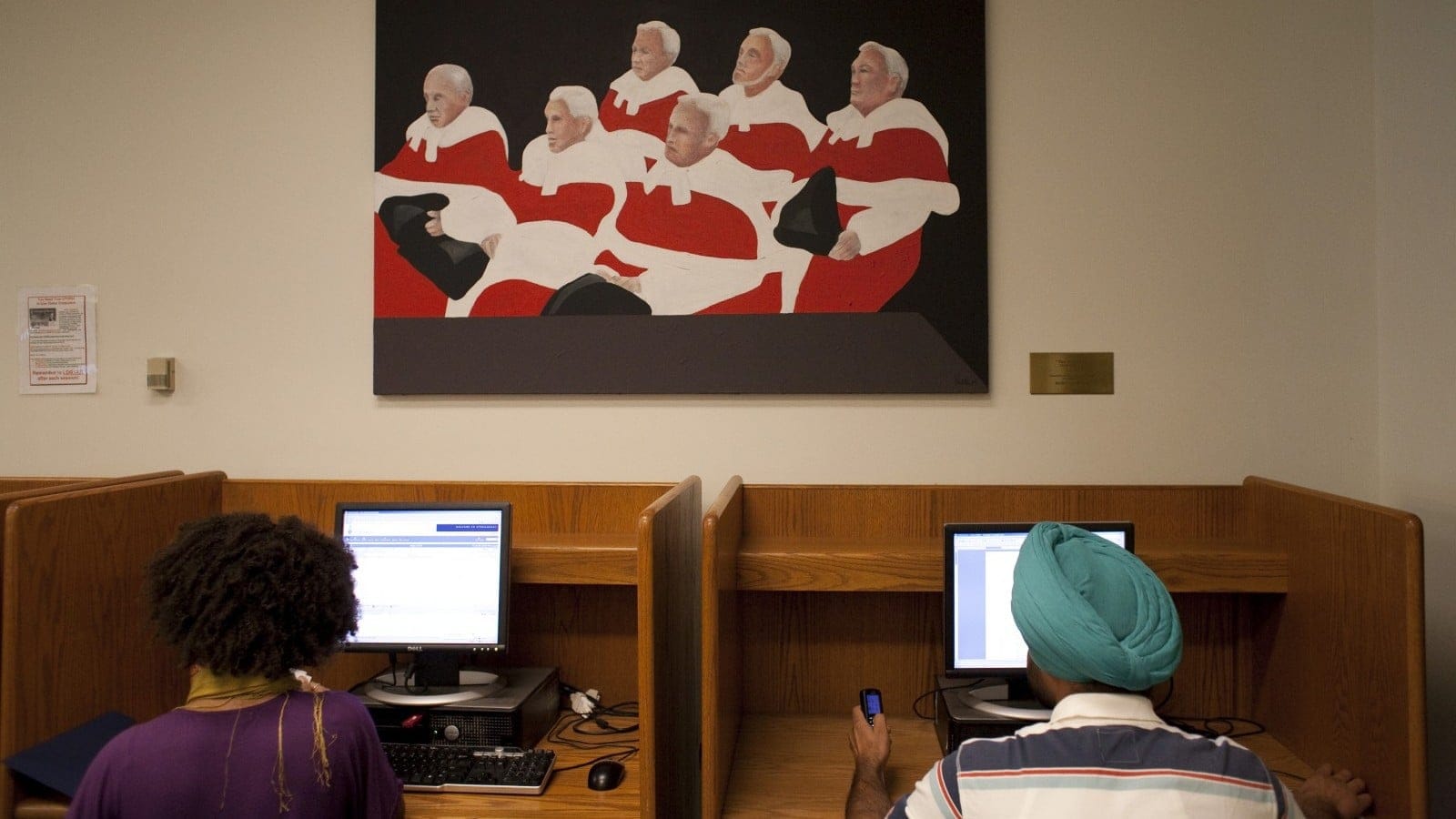University of Toronto Law Faculty