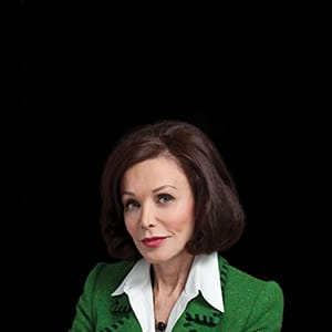 Barbara Amiel