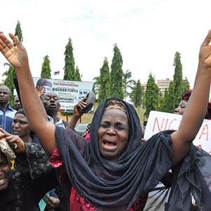 AP Photo/ Gbemiga Olamikan
