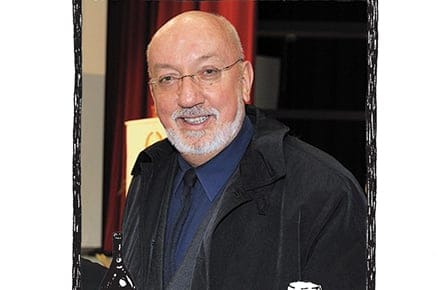Richard Émile Joyal
