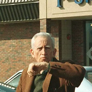Exclusive - J.D. Salinger Has Died