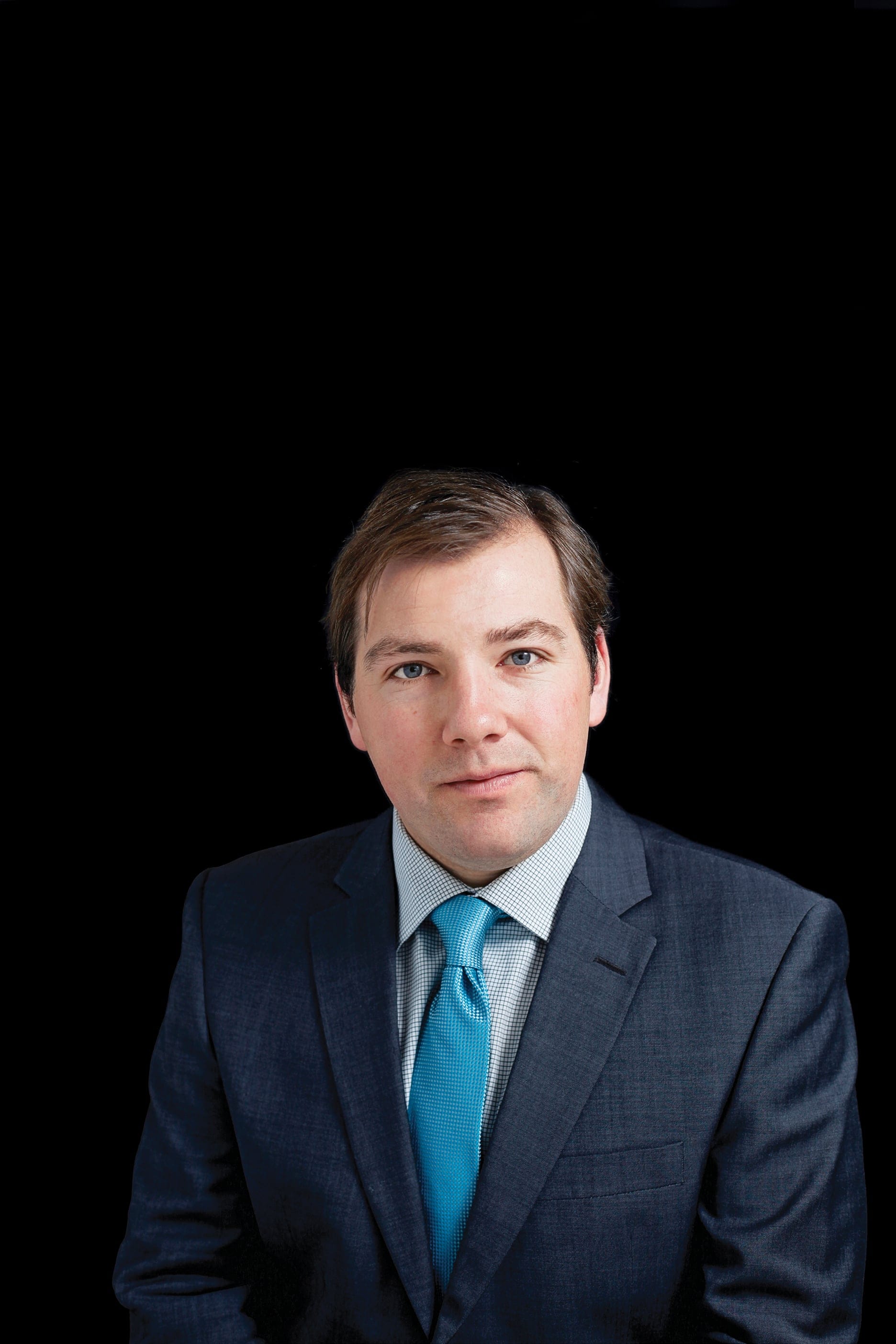 Chris Johnston