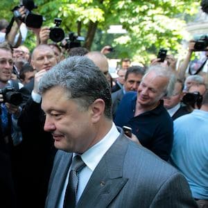Petro Poroshenko,