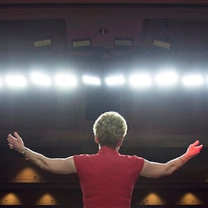 Kathleen Wynne