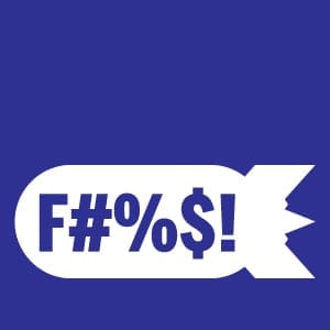 TILE-f**k on twitter