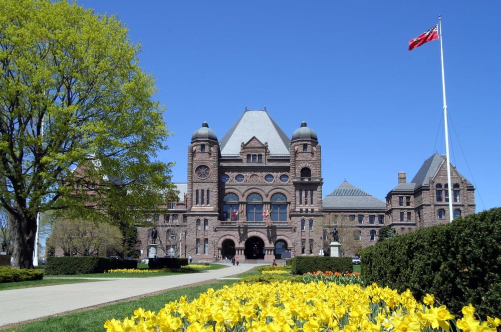 Queen's Park