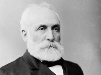 Mackenzie Bowell