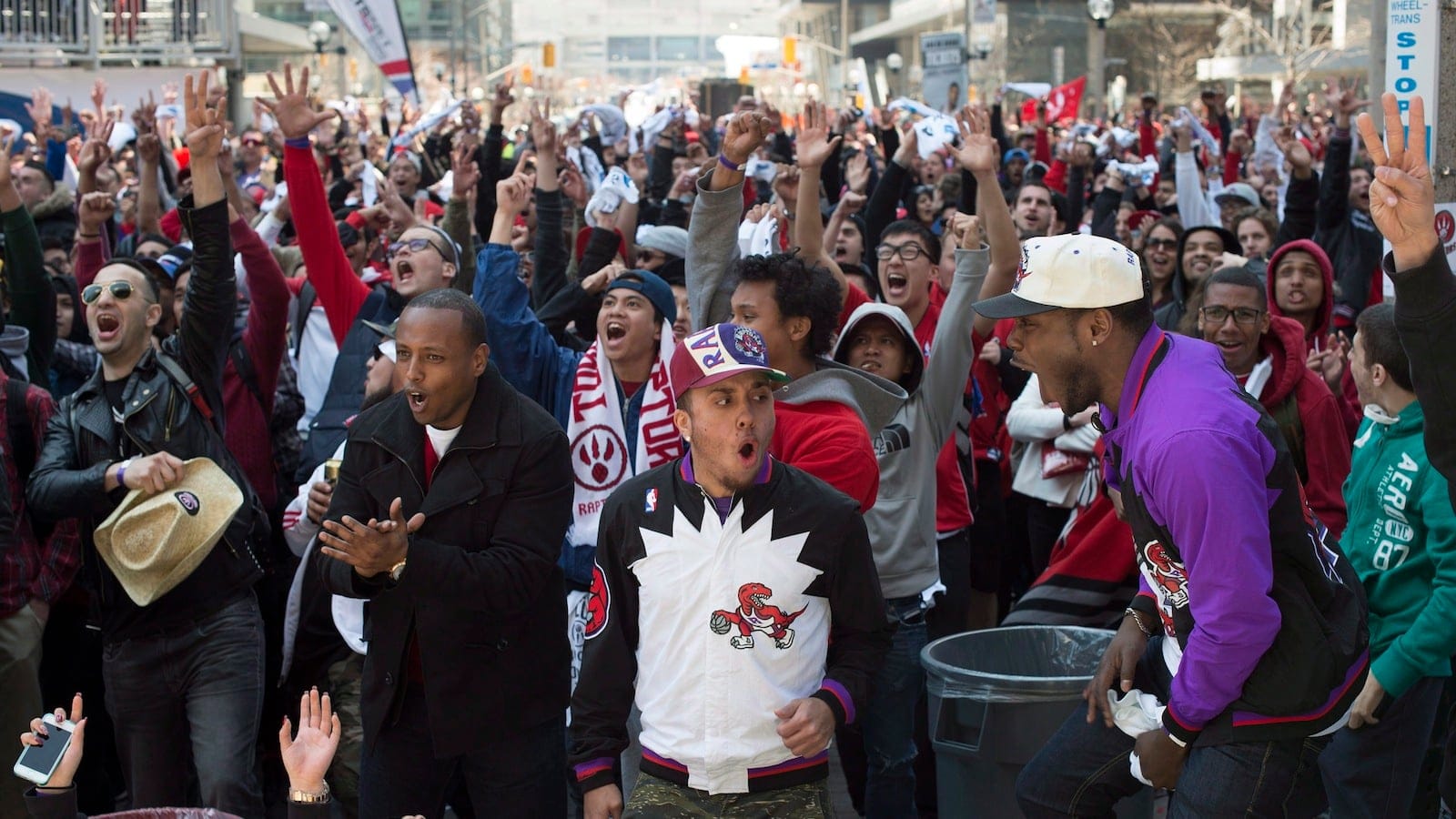 BKN Nets Raptors 20140419