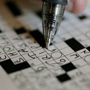 FILM SUNDANCE PUZZLE MASTER
