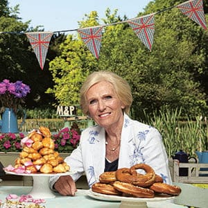 Great British Bake Off