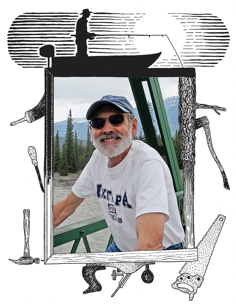 Michael Cyril Weir