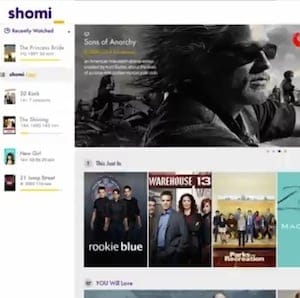 Shomi 300x300