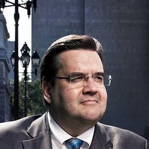 DENIS CODERRE