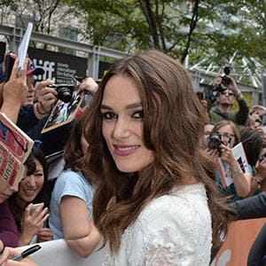 "The Imitation Game" Premiere - Red Carpet - 2014 Toronto International Film Festival