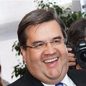 Denis Coderre