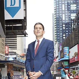David Miliband, The Observer, August 9, 2014