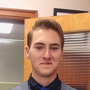 David Edward Frenette