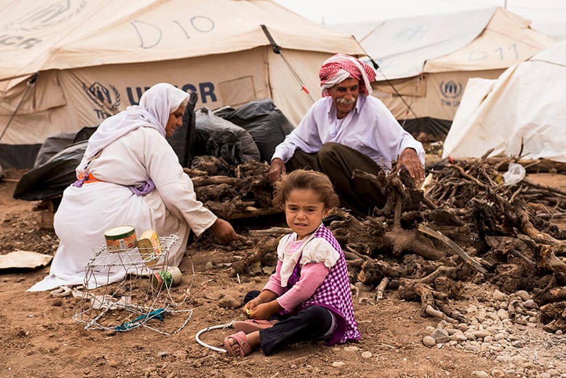 Photograph by Mathias Depardon/Getty Images