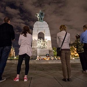 Ottawa Shootings 20141023