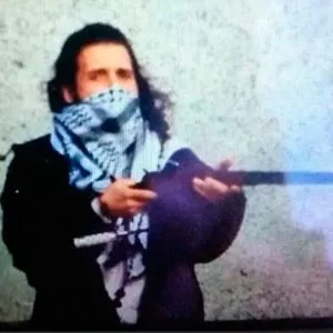 Michael Zehaf Bibeau
